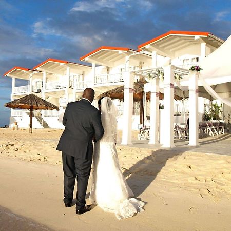 Davids Beach Hotel Clifton Exterior foto